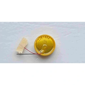 CP1654 3.7V 120mAh (A2) Battery for BOSE QuietComfort Earbuds, SoundSport Pulse, SoundSport Wireless Twin Battery Pack.